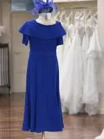 nica Royal Dress 2.jpeg image