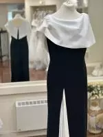 52001-black-ivory-full-length-dress-carla-ruiz-1