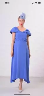 2250-40 Viola Dress by Lizabella