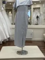 D465 Duck Egg Dress 7.jpeg image