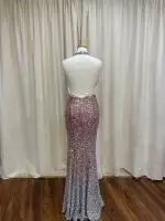 sd915-pink-ombre-debs-dress-back