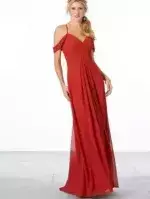 my fair lady bridesmaid dresses My Fair Lady Bow Shoulder Pearl Maxi Dress White