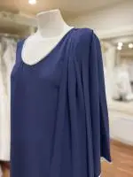 Omia Navy Trs SUit 4.jpeg image