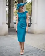 2g218 PETROLEO DRESS COUTURE CLUB 1 image
