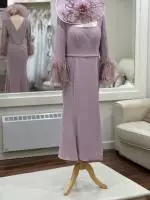 1G175 Vintage Rose Couture Club dress 1 image