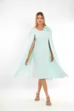 2041-40-aqua-dress-with-cape-sleeves