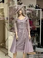 992545 Veni Infantino Lilac image