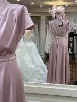 31260010 PINK DRESS SONIA PENA 4 image