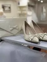 Niamh Shoes and bag image