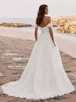 Daisie Enzoani Love Collection 1