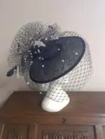 fascinators cropped 3/4