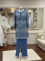 Cara Trousers suit.jpeg image