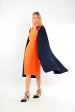 2040-40-orange-navy-dress