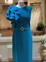 dublin-teal-dress-by-claudia-c-1