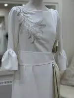 D434 Anoola Dress 4 image