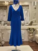 ir7657 royal dress by veromia3