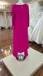 7049-hot-pink-trousers-suit-1