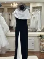 52001-black-ivory-full-length-dress-carla-ruiz-4