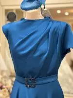 31260010 BLUE DRESS SONIA PENA 2 image