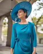 2g218 PETROLEO DRESS COUTURE CLUB 2 image