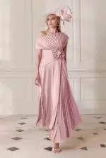 66710 Petal dress john charles.jpeg image