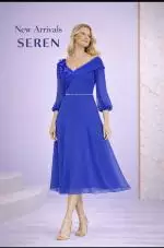 2419-20 Blue Dress.jpeg image