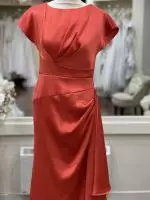 52590 Carla Ruiz Naran Dress 1 image