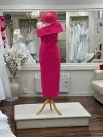 29357 Deep Rose Dress.jpeg image
