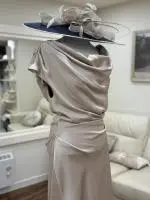 53035 Champagne Dress from Carla Ruiz 05.jpeg image