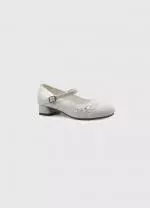 vicky-shimmer-white-communion-shoes-1