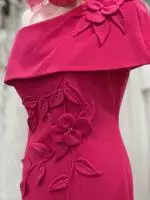 29357 Deep Rose Dress 4.jpeg image