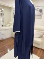 Omia Navy Trs SUit 3.jpeg image
