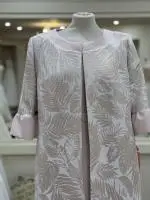 Ava Dress & Coat Pink 1.jpeg image