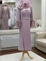 1G175 Vintage Rose Couture Club dress image