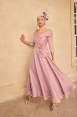 992720A Vintage Rose Dress.jpeg image