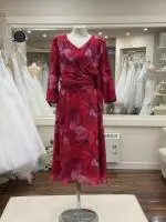 Carla Pink Dress by Cassandra.jpeg image