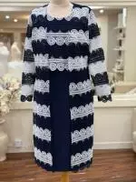 V438 navy white suit 1.jpeg image