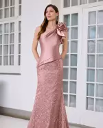 1G2G4 Couture Club Vin Rose image