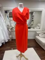 49586 Tangerine Dress Carla Ruiz 1.jpeg image