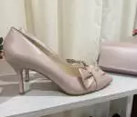 Sandra shoes and bag emis 2 image