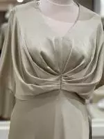 1G260 Sand Dress by Couture Club 2.jpeg image