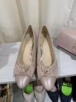 MERR SHOES AND BAG image