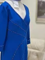 ir7657 royal dress by veromia2