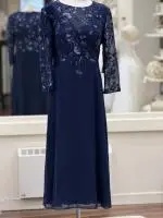 DU730G NAVY VEROMIA DRESSED UP.jpeg image