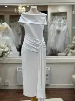 5275 Gabriella Ivory Dress 1.jpeg image