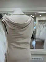 53035 Champagne Dress from Carla Ruiz 5.jpeg image