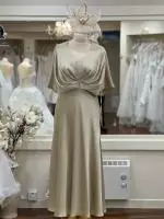 1G260 Sand Dress by Couture Club.jpeg image