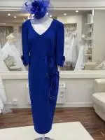 du738TJ rOYAL BLUE FRESS image