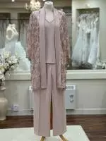 268120 Pink Trousers suit.jpeg image