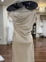 53035 Champagne Dress from Carla Ruiz 06.jpeg image